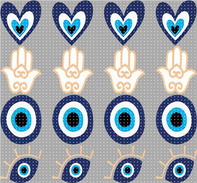 Bookmark sticker-S 2349